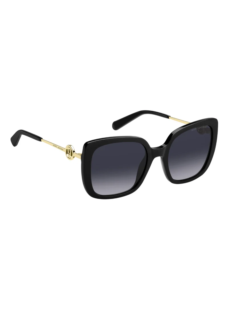 Marc Jacobs Square Marc Jacobs Sunglasses Frames