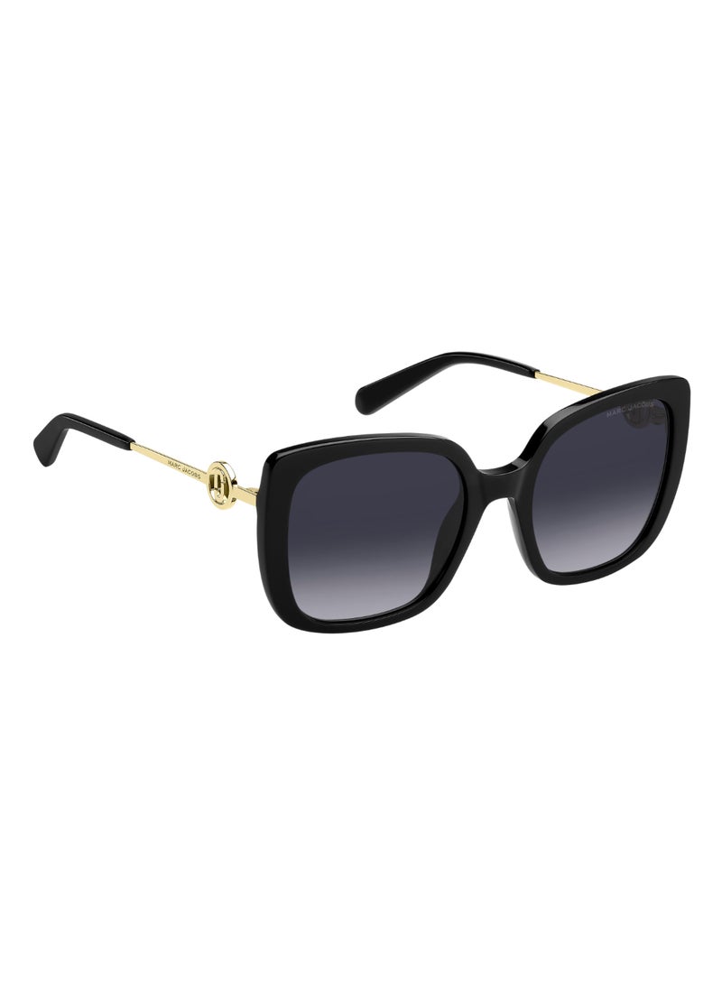 Marc Jacobs Square Marc Jacobs Sunglasses Frames  - Image 3