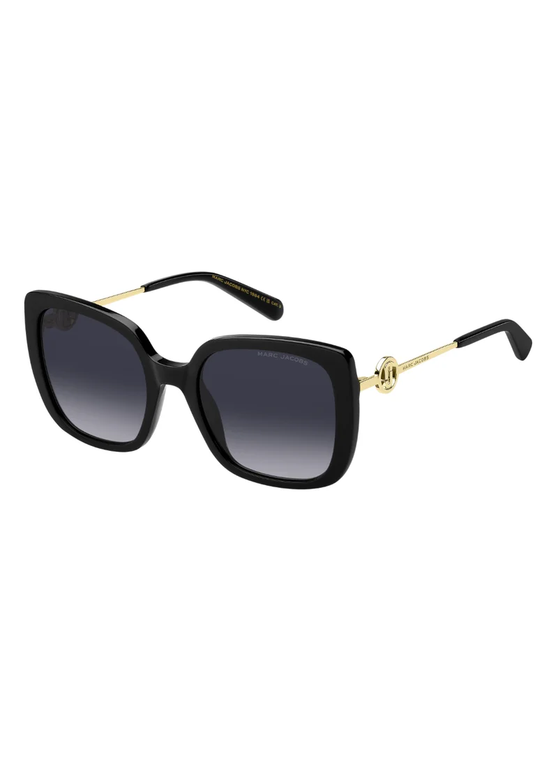 Marc Jacobs Square Marc Jacobs Sunglasses Frames