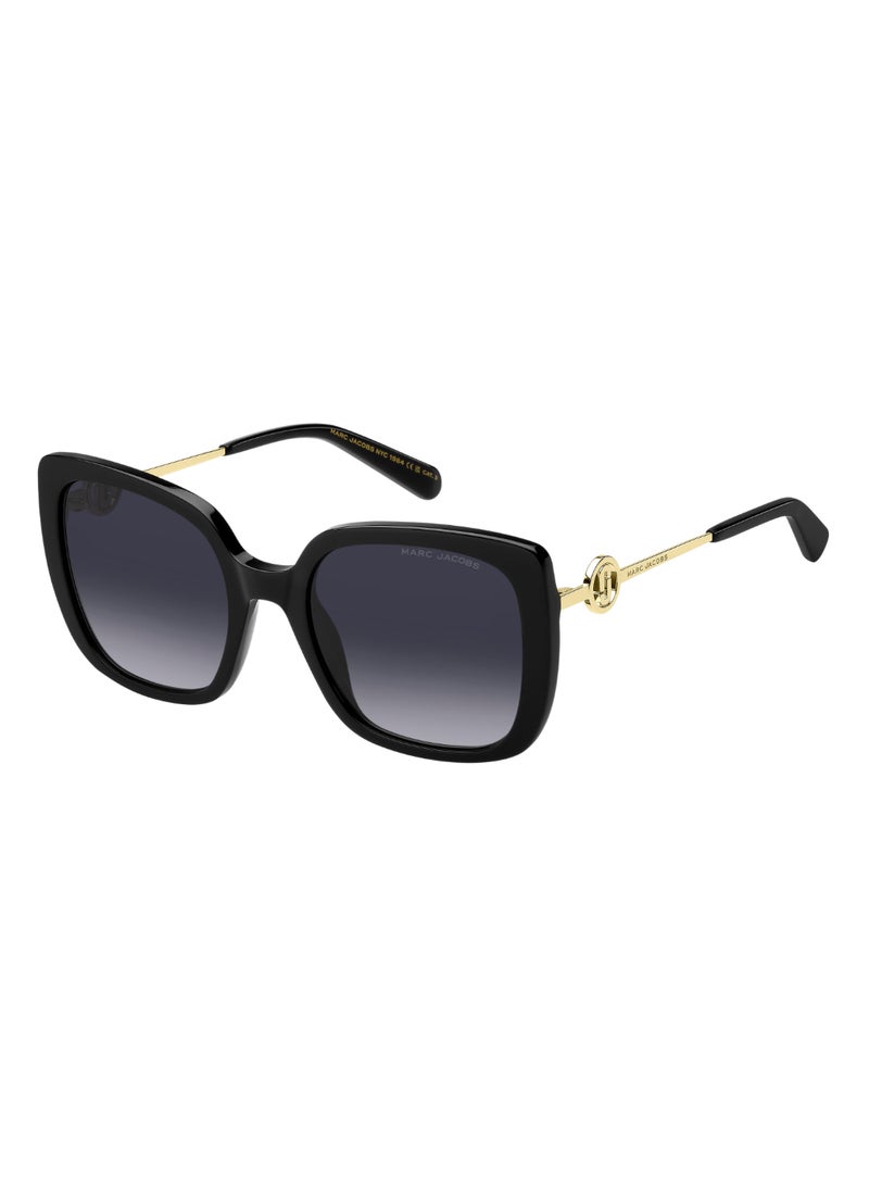 Marc Jacobs Square Marc Jacobs Sunglasses Frames  - Image 1