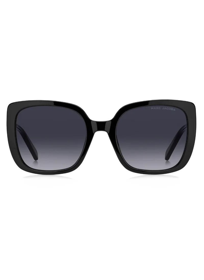Marc Jacobs Square Marc Jacobs Sunglasses Frames