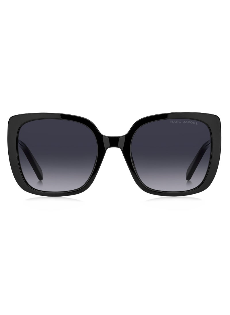 Marc Jacobs Square Marc Jacobs Sunglasses Frames  - Image 2