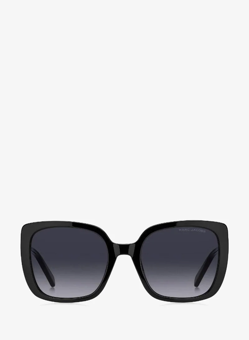 Marc Jacobs Square Marc Jacobs Sunglasses Frames