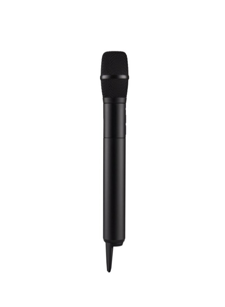 Rode Interview PRO Wireless Handheld Condenser Microphone INTERVIEWPRO BLACK - Image 2