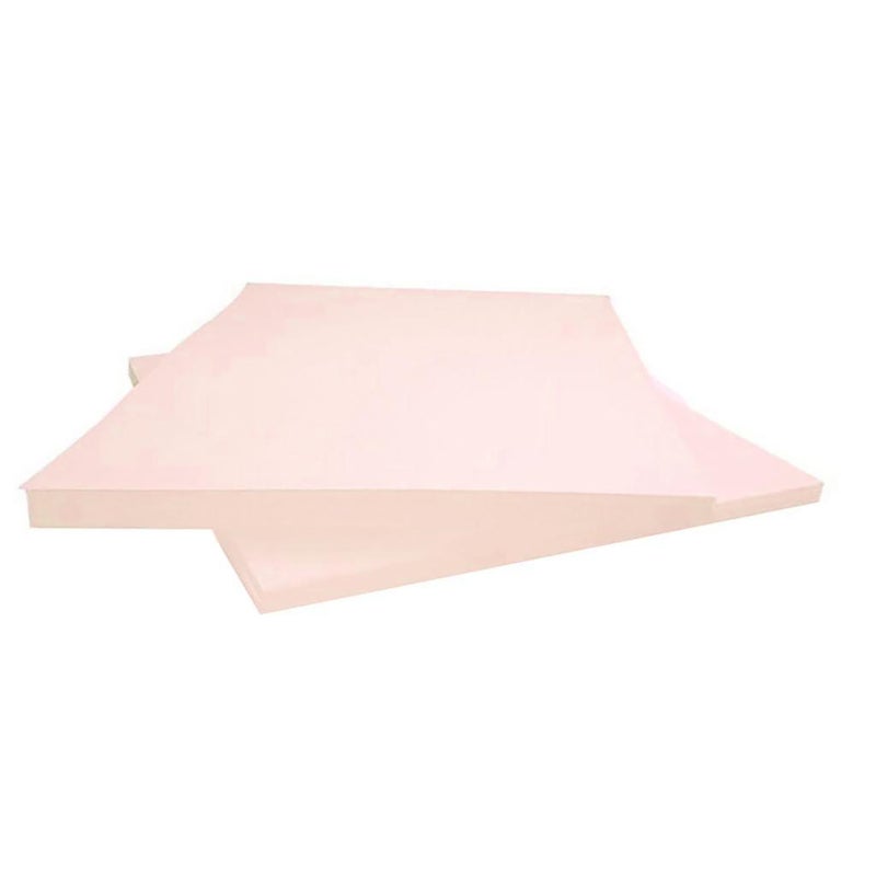 30pcs T-shirt Printing On Thermal Transfer Paper Light Fabric Fabric Process - Image 1