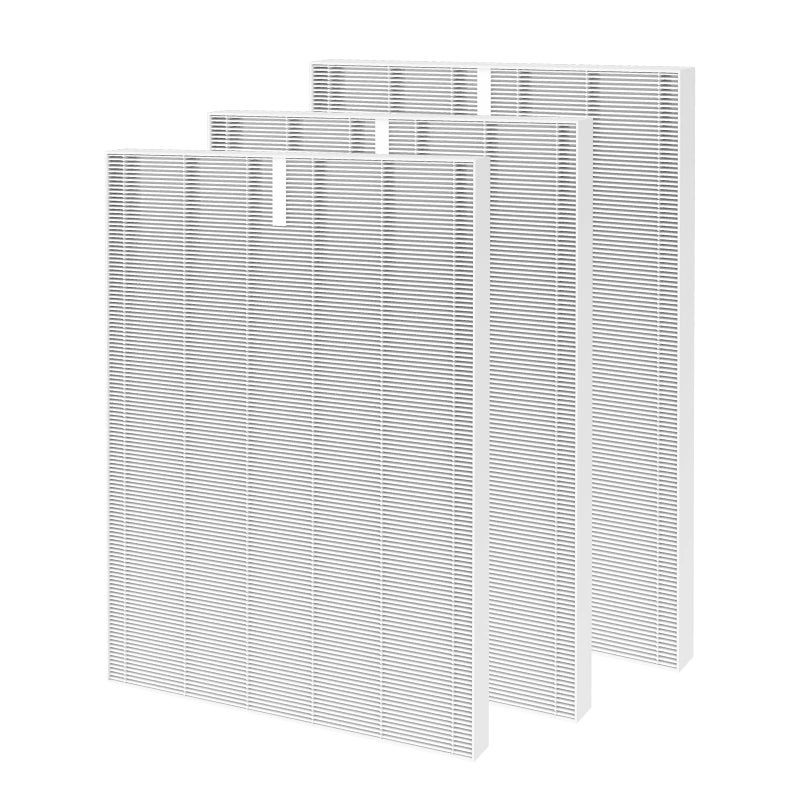 HR900 Replacement Filter 3 Pack Compatible with Winix HR900 Ultimate Pet Air Purifier H13 True Hepa Fil ter Part Number 1712009300 FilterT 3 Pack HEPA