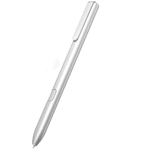 CaoXiong Stylus Pen for BOOX Tablet Stylus Pen Compatible with BOOX Tablet Note Air 3 C E Ink Tablet 10.3 ePaper 4G 64G Paper Tablet(Silver) - Image 1