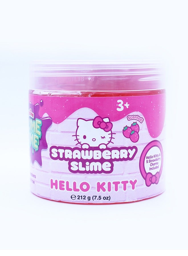 TOY PRO علبة سليم تايم هالو كيتي الفردية 212 جرام - Image 2