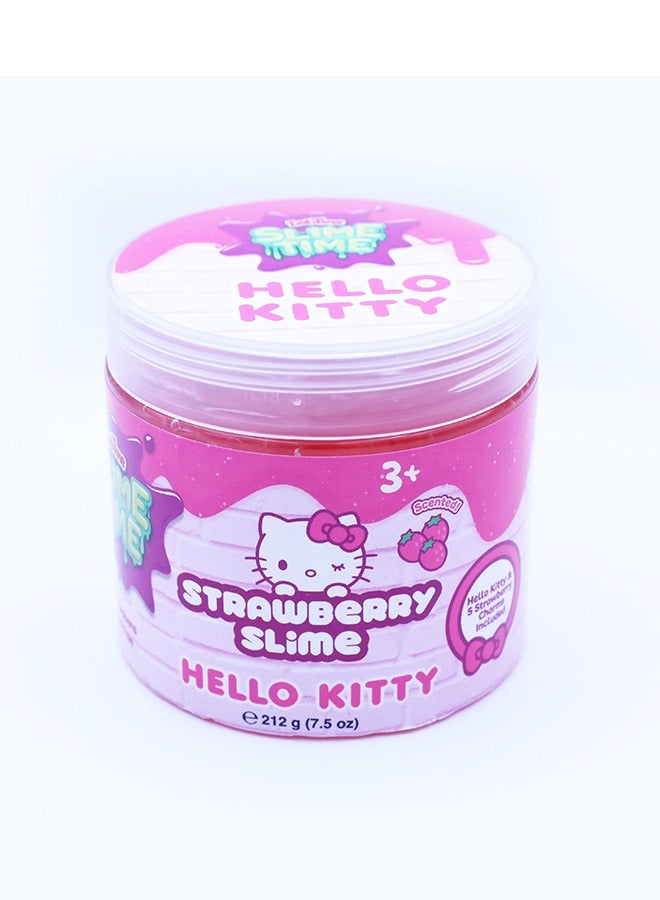 TOY PRO علبة سليم تايم هالو كيتي الفردية 212 جرام - Image 3