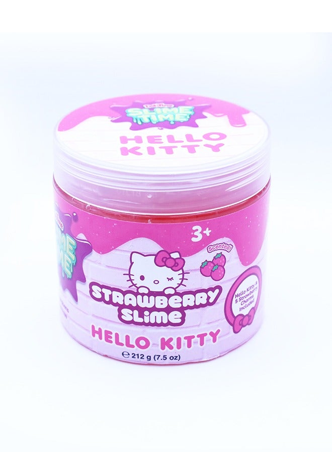 TOY PRO علبة سليم تايم هالو كيتي الفردية 212 جرام - Image 4