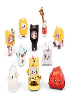 Red Planet LANKYBOX - Mystery Figures S3  - Image 2