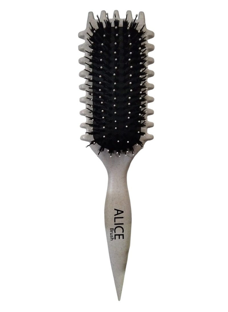 Alice Alice curly hair brush styling  - Image 1