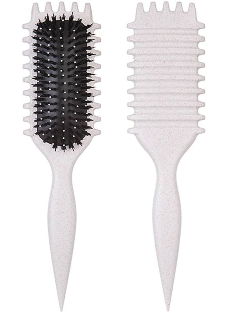 Alice Alice curly hair brush styling  - Image 2