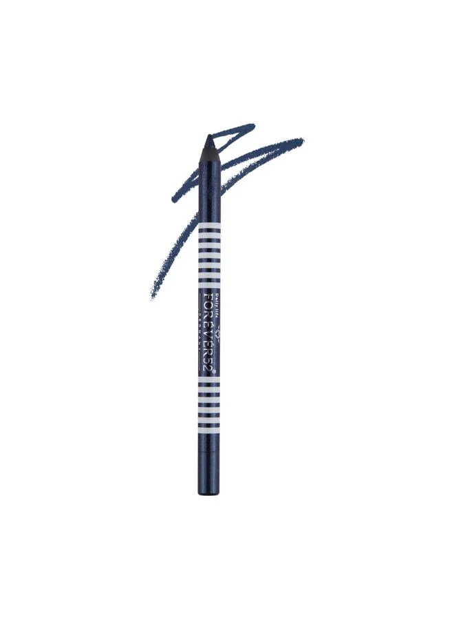 FOREVER52 Waterproof Smoothening Eye Pencil
