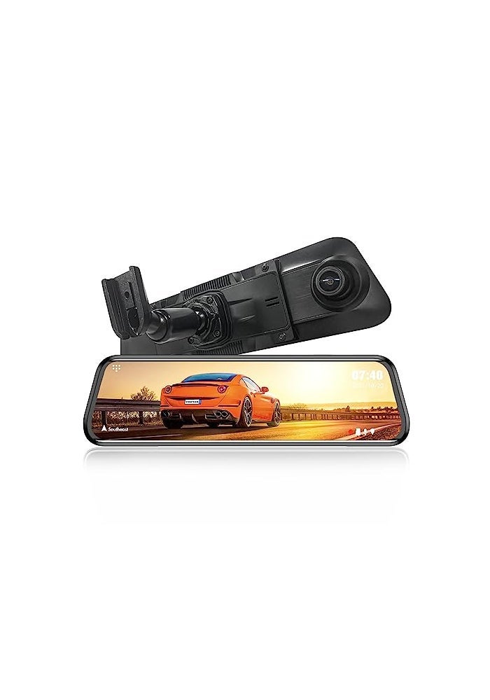 وولف بوكس حامل ولفبوكس الأصلي لكاميرات لوحة القيادة المزودة بمنفذ USB-C من طراز G900 Tripro/G900PRO/G850PRO/G840S/G840H/G850/G900 - Image 1
