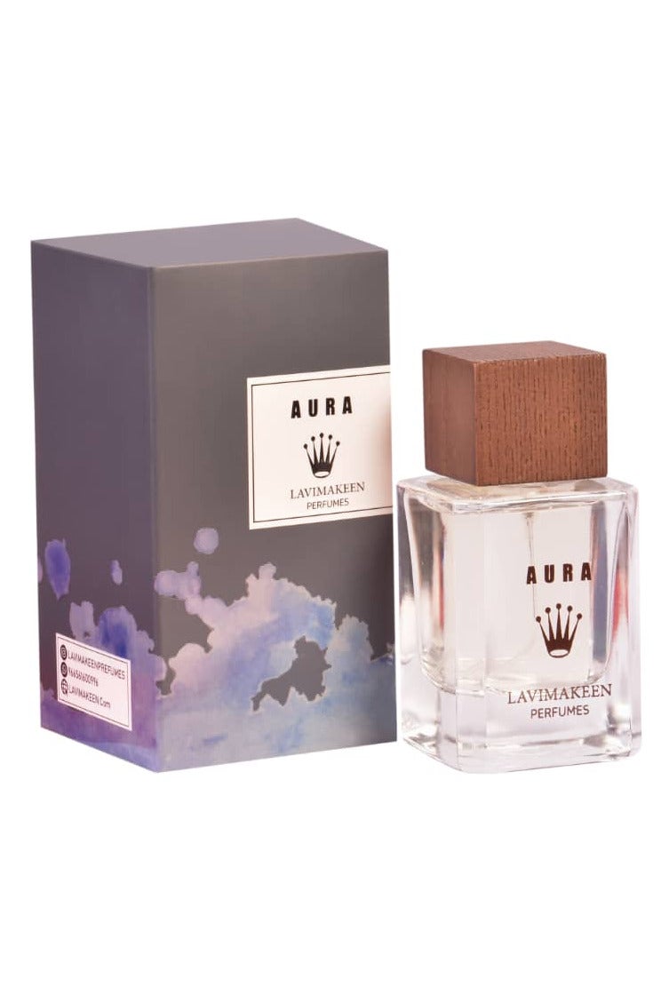 Perfume "AURA"