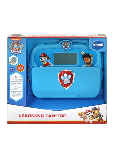 Interactive And Educational Learning Tablet Laptop