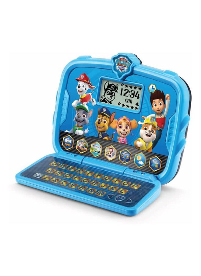 vtech Interactive And Educational Learning Tablet Laptop  - Image 3