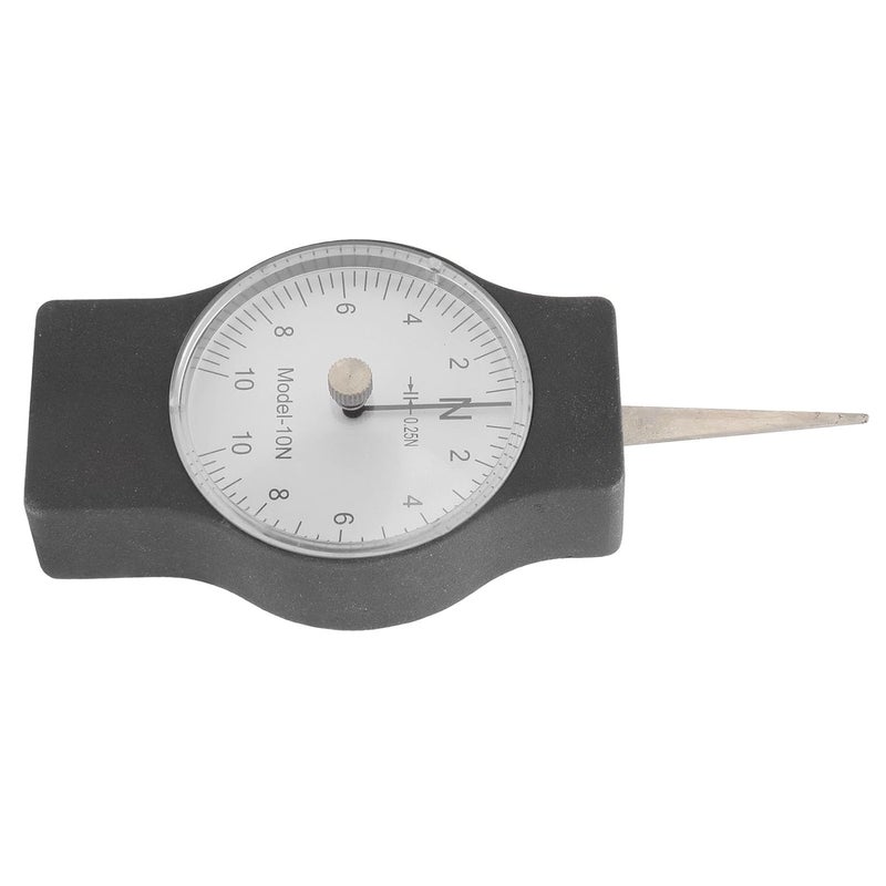 SEN 10N مقياس القوة الرقمي المحمول مقياس التوتر السطحي مقياس مؤشر واحد لضغط التتابع - Image 5