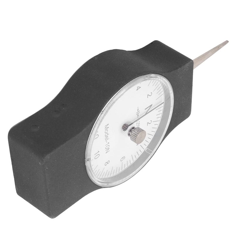 SEN 10N مقياس القوة الرقمي المحمول مقياس التوتر السطحي مقياس مؤشر واحد لضغط التتابع - Image 3