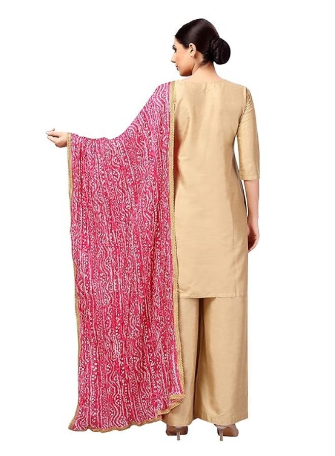 Studio Shringaar Women Dupatta - Image 3