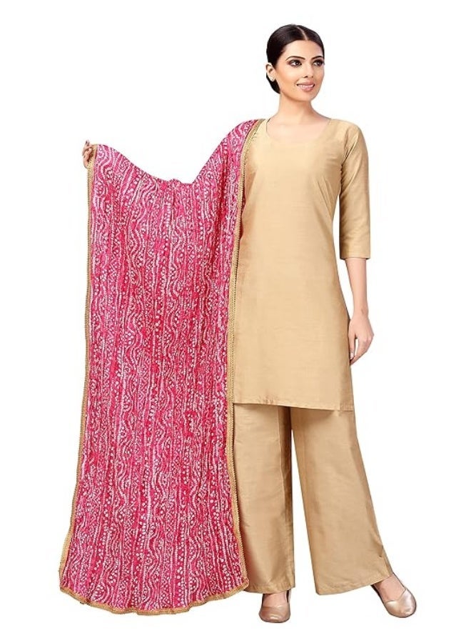 Studio Shringaar Women Dupatta - Image 1