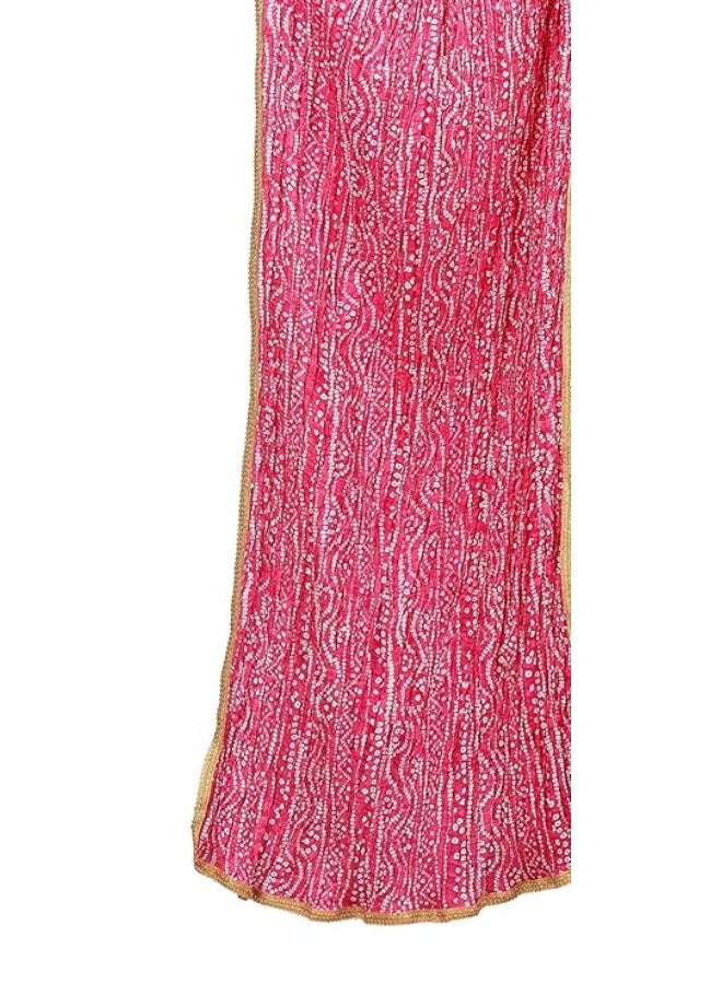 Studio Shringaar Women Dupatta - Image 4