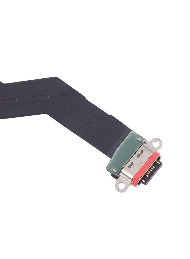 erorex For Nothing Phone 2A Charging Port Flex Cable - Image 4