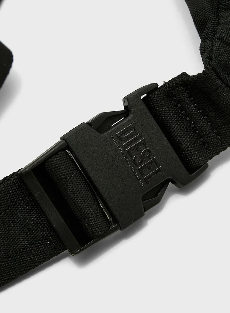 DIESEL Essential Waist bag