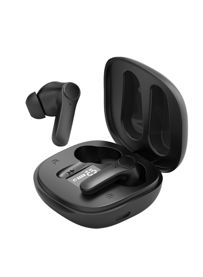 general Smart Translator Earbuds B11 Intelligent Voice Translation Earphones Bluetooth Headphones Wireless Headset Binaural Simultaneous Translation High Accuracy & Fast Translation in 144 Languages Up to 98% Accuracy Simultaneous Interpretation Premium Sound Quality ENC Active Noise Reduction Bluetooth 5.3 Long-lasting Battery - Image 3