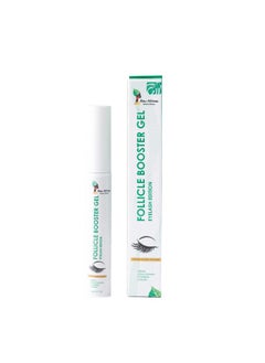 Follicle Booster Eyelash Edition