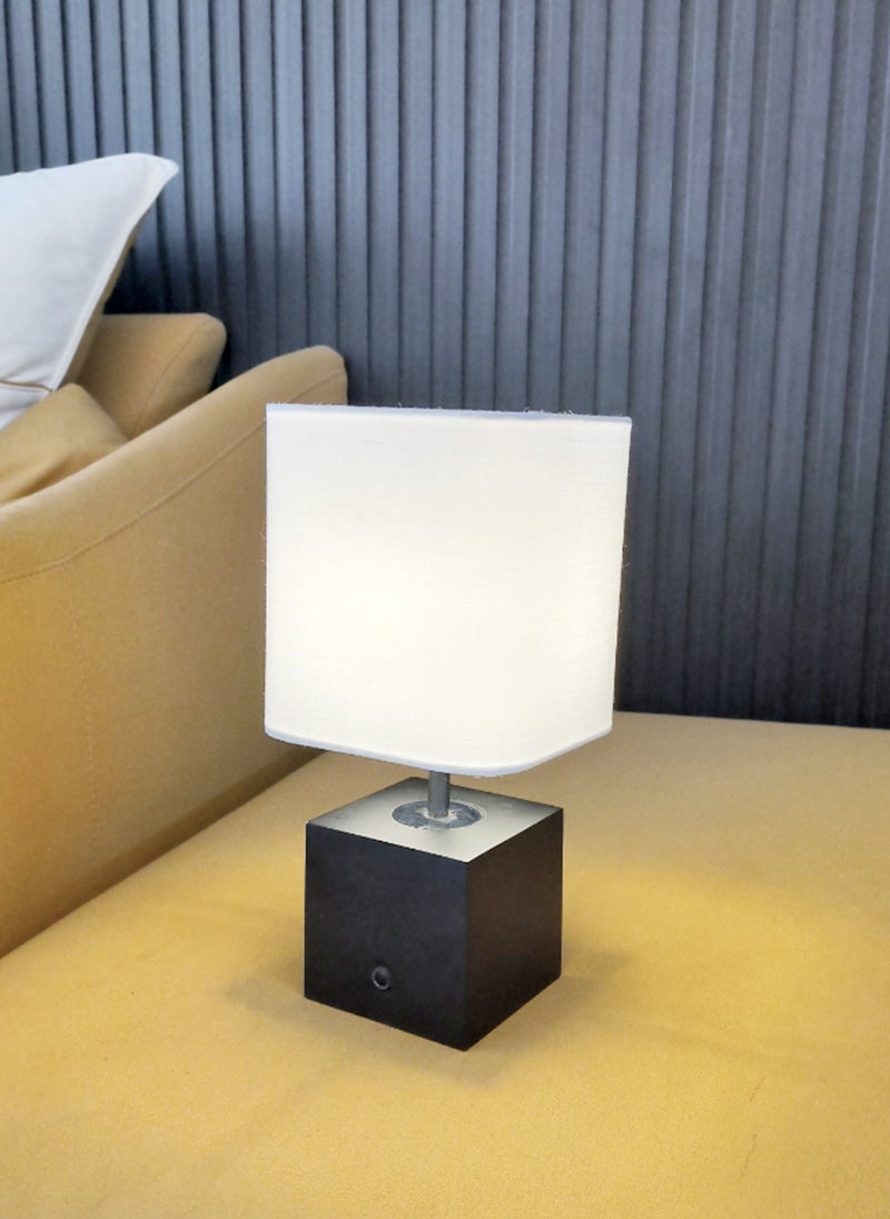 Onelight Warm Light Eye Protection Bedside Lamp,Creating a Comfortable Sleeping Atmosphere  - Image 1