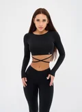Bona Fide Mini Rash X Black