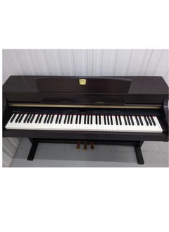 YAMAHA Clavinova CLP 340 Rosewood Digital Piano  - Image 2