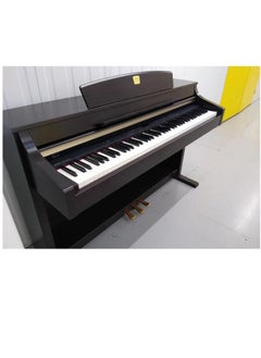 YAMAHA Clavinova CLP 340 Rosewood Digital Piano  - Image 4