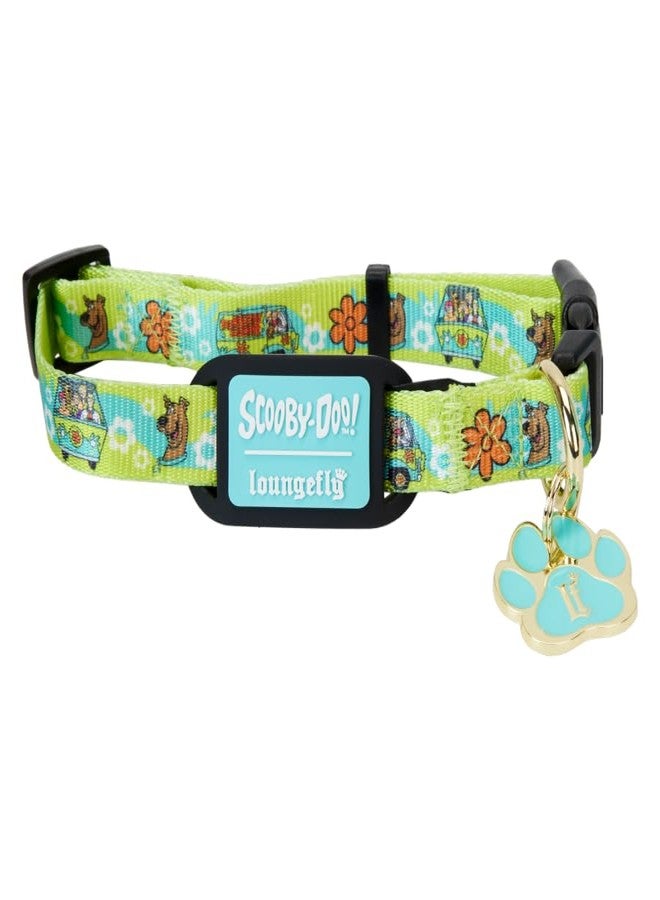 Loungefly WB Scooby Doo Collar Large - Image 1