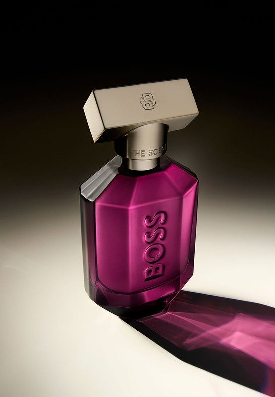 بوس ذا سنت ماغنيتيكأو دو بارفان 50 مل