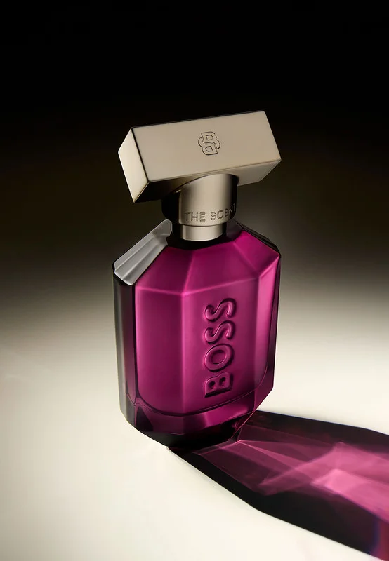 BOSS The Scent Magnetic Eau de Parfum 50ml