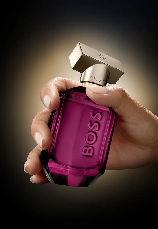BOSS The Scent Magnetic Eau de Parfum 50ml