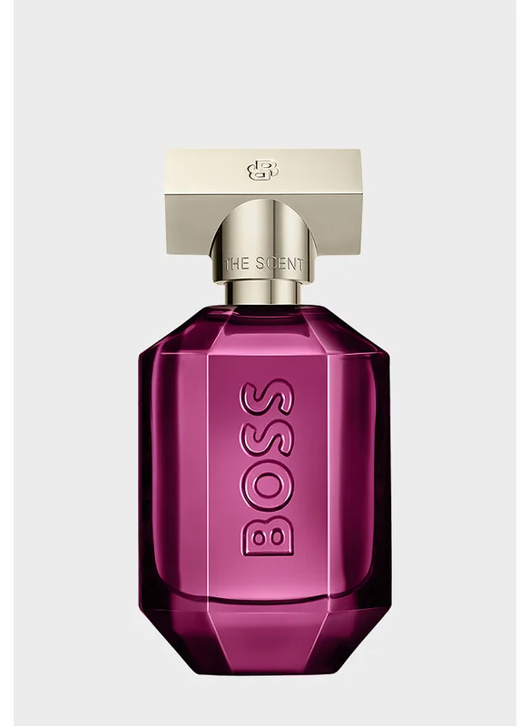 BOSS The Scent Magnetic Eau de Parfum 50ml