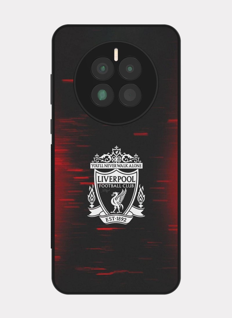 بكسلات كفر هواوي ميت 50 نادي ليفربول متعدد الالوان - Image 1