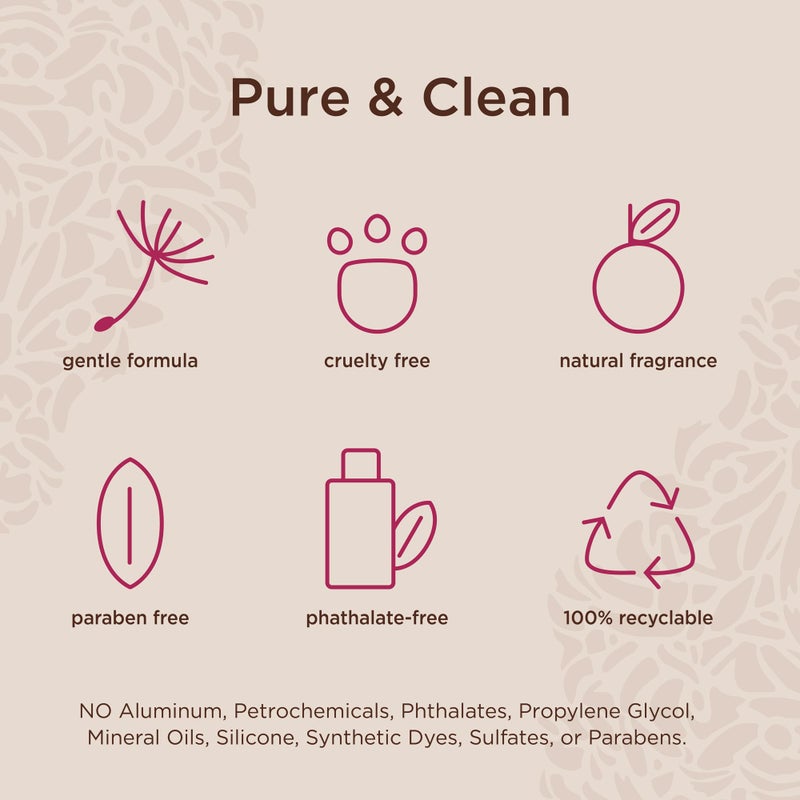 Lavanila Pure Vanilla Perfume Set for Women (1.7 Fl Oz + 10ml Roller-Ball) - Pure Madagascar Vanilla Fragrance, Clean and Natural Eau de Parfum Made In USA - Image 3