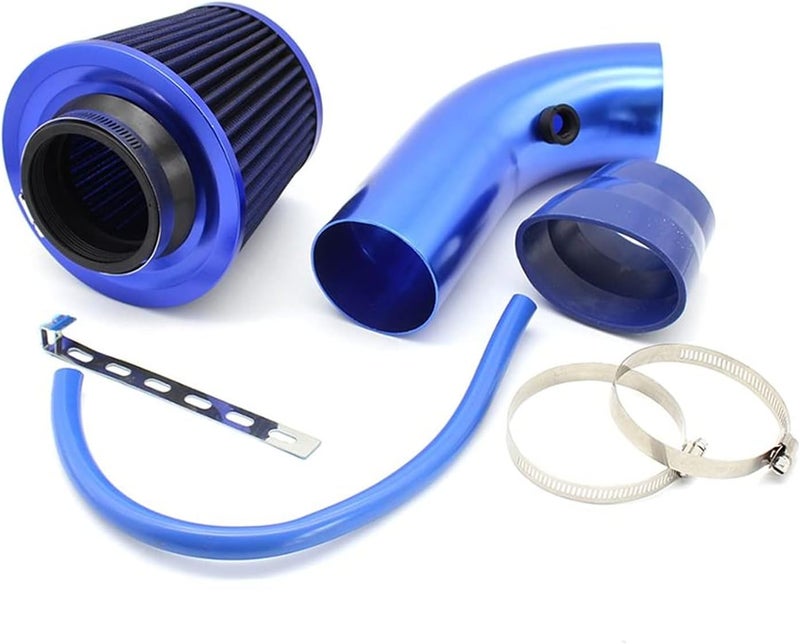 Wivplex Turbo Universal Cold Intake Kit - Image 1