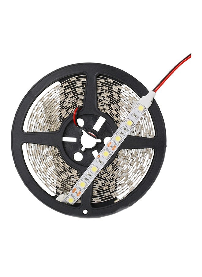 Generic Dimmable Waterproof LED Light Strip Kit Cold white 28 x 25 x 5cm  - Image 2