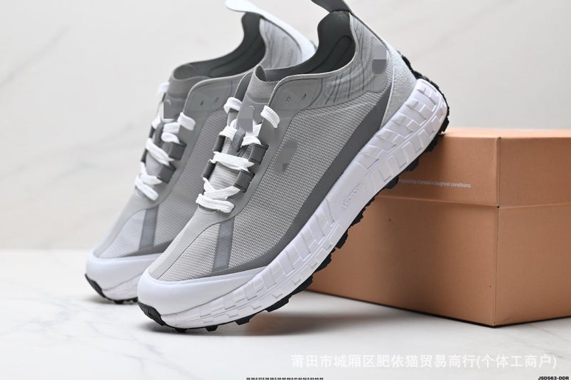 ON NORDA 001 Cross-Border Hiking Shoes for Men & Women - Non-Slip Outdoor Sports Footwear - Image 1