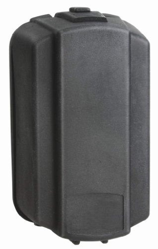 Kidde AccessPoint 001375 KeySafe Weather Cover, Permanent Slimline,Black - Image 2