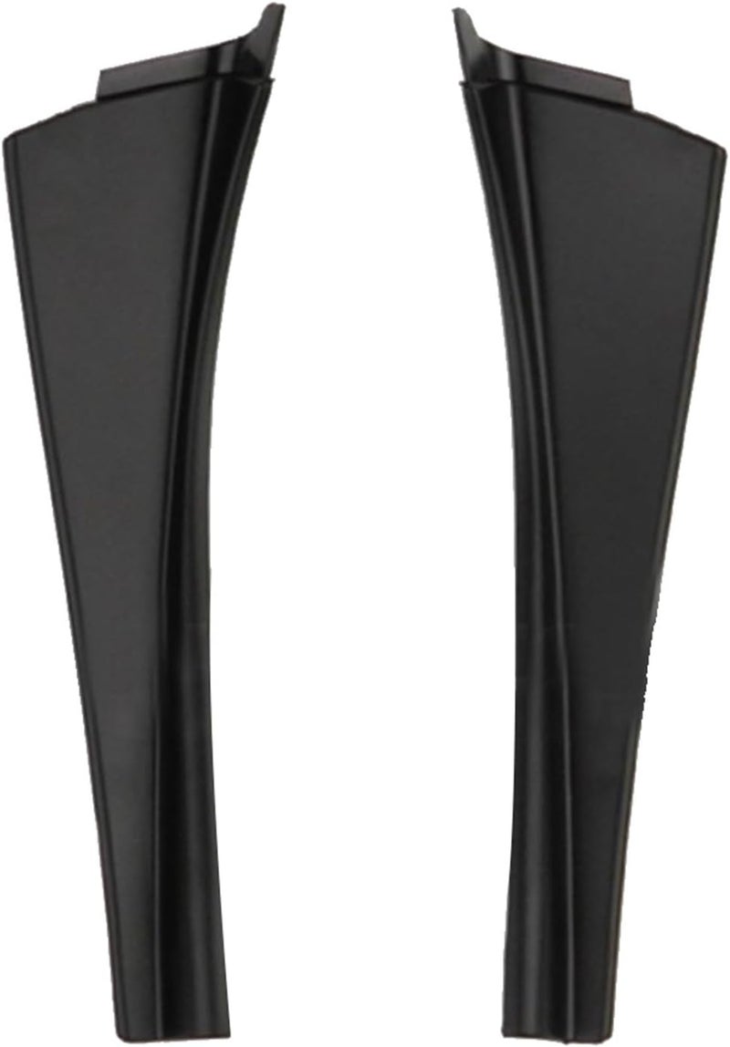 DEMULAX Windshield Wiper Cover for Nissan Qashqai 2008-2015 - Image 3