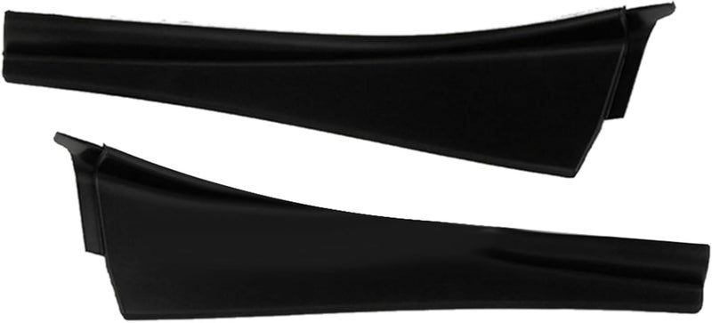 DEMULAX Windshield Wiper Cover for Nissan Qashqai 2008-2015 - Image 2