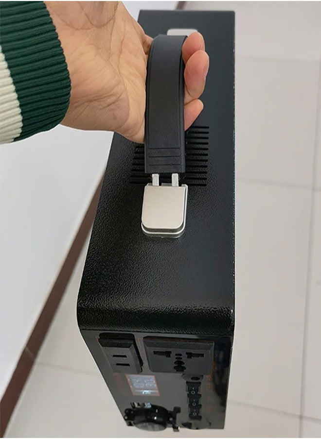 Generic - OKA Home Power Bank in Case Of Power Outage 300W –40A - Image 1