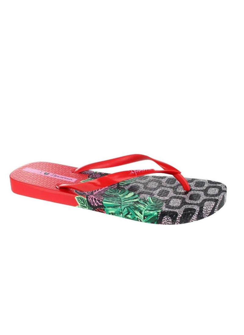 Ipanema I Love Sun womens Slippers - Image 1